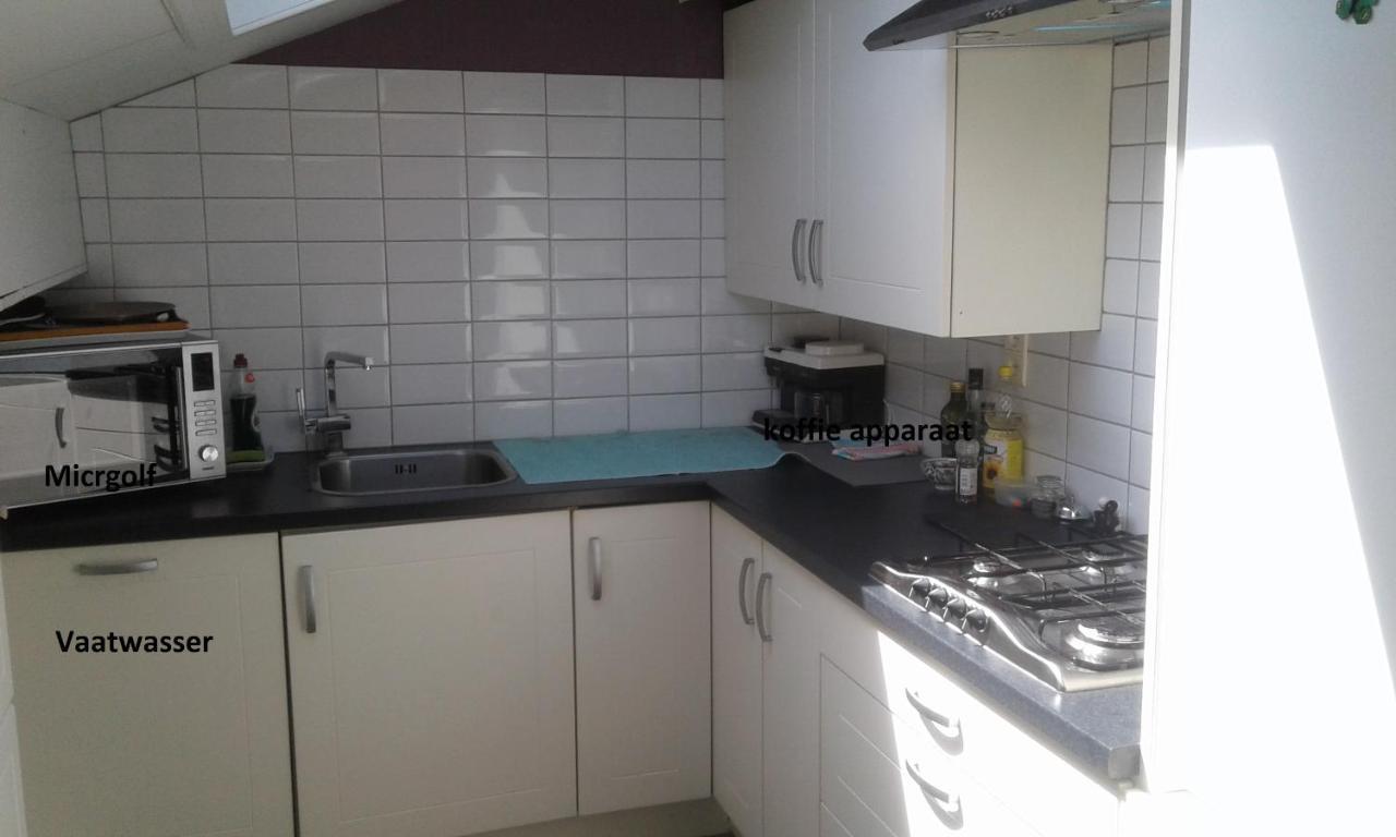 Appartement All In & Zwembad 利奥波德斯布尔格 外观 照片